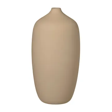 Ceola 花瓶 25 cm - Nomad - Blomus | ブロムス