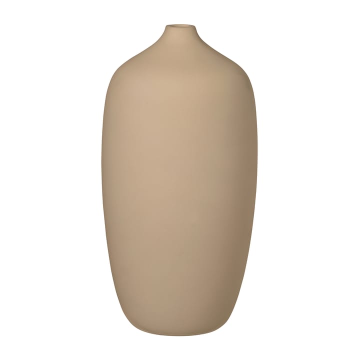 Ceola 花瓶 25 cm - Nomad - Blomus | ブロムス
