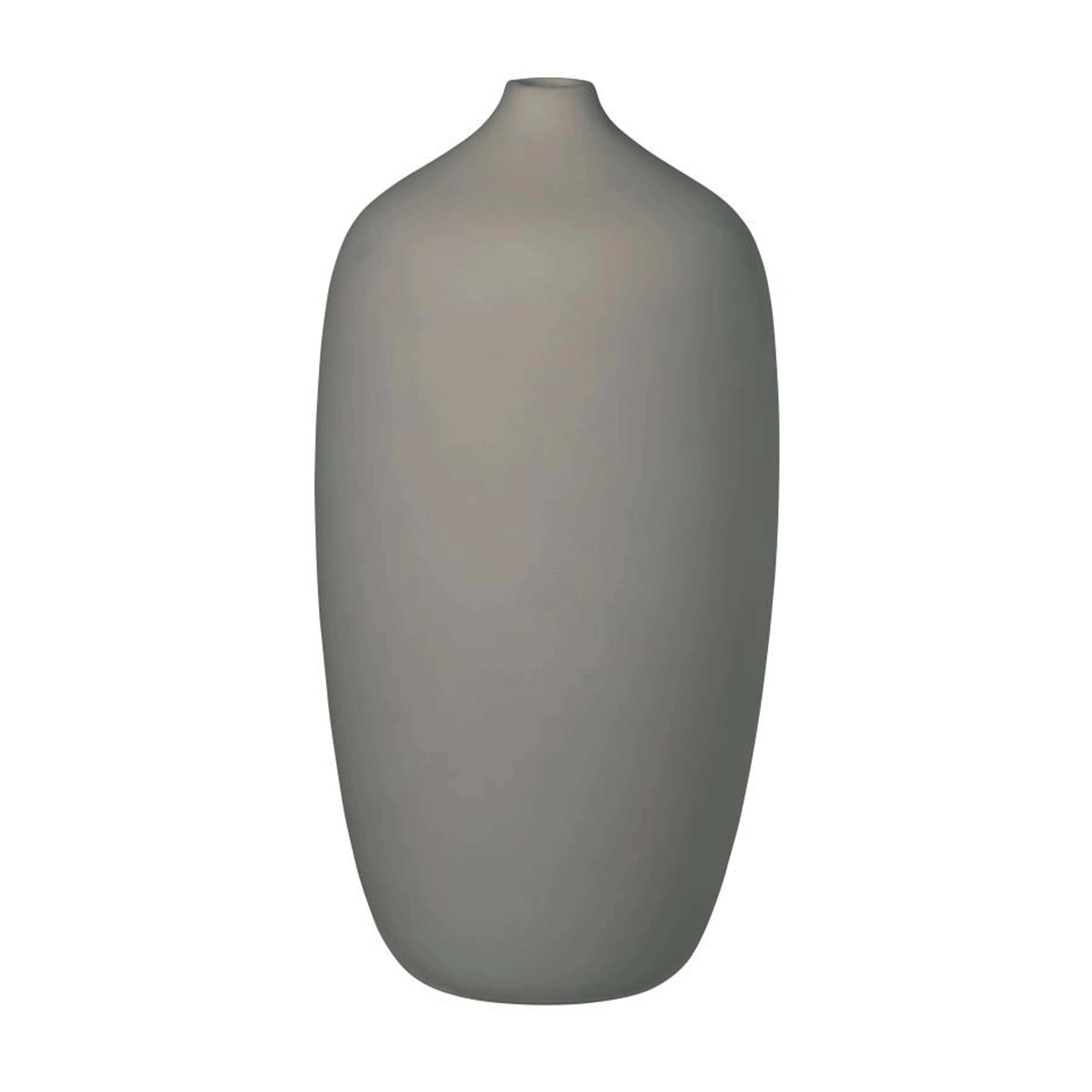 グレー 花瓶 - デザインをお買い物 → NordicNest.jp