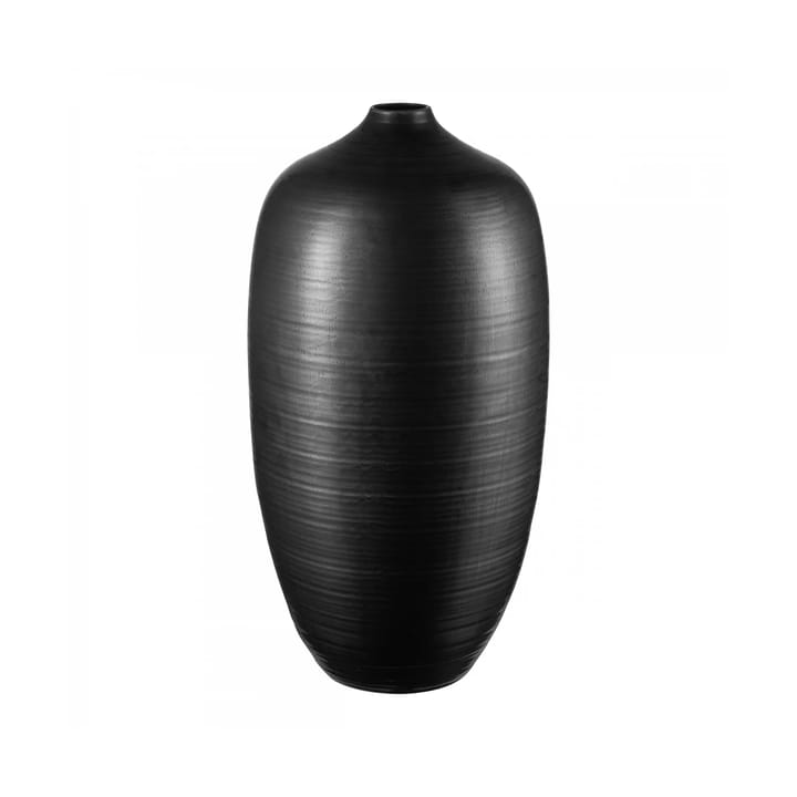 Ceola floor 花瓶 Ø31.5x63 cm - Black - Blomus | ブロムス