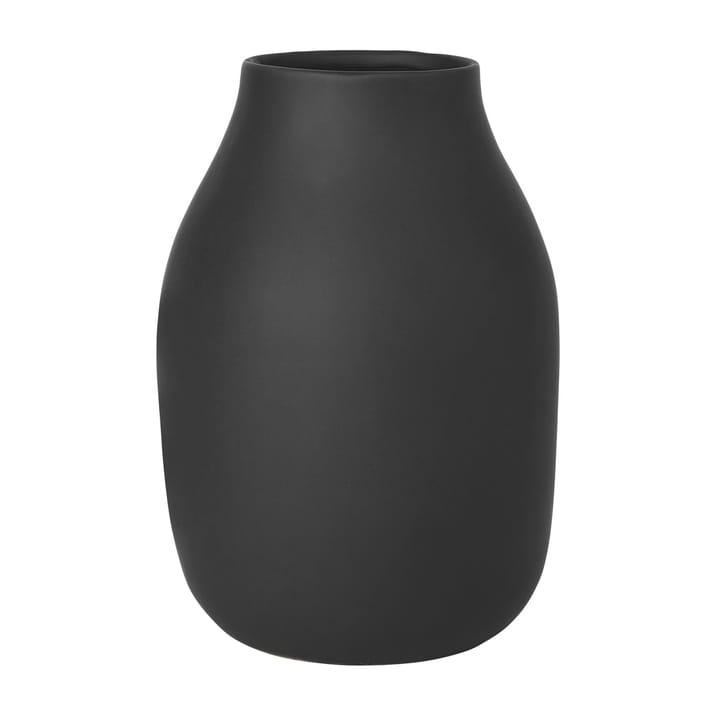 Colora 花瓶 L 20 cm - Peat - Blomus | ブロムス