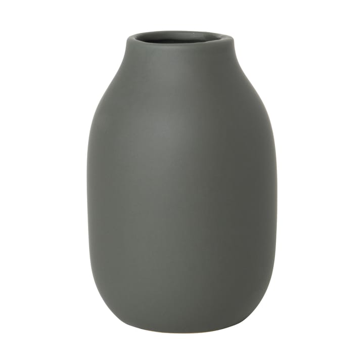 Colora 花瓶 S 15 cm - Agave Green - Blomus | ブ��ロムス
