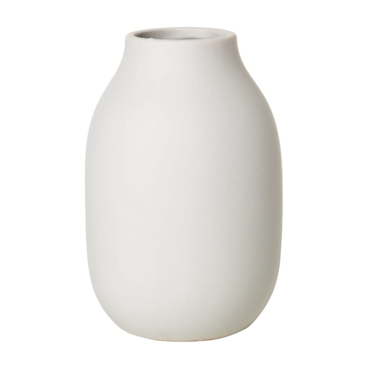 Colora 花瓶 S 15 cm - Moonbeam - Blomus | ブロムス