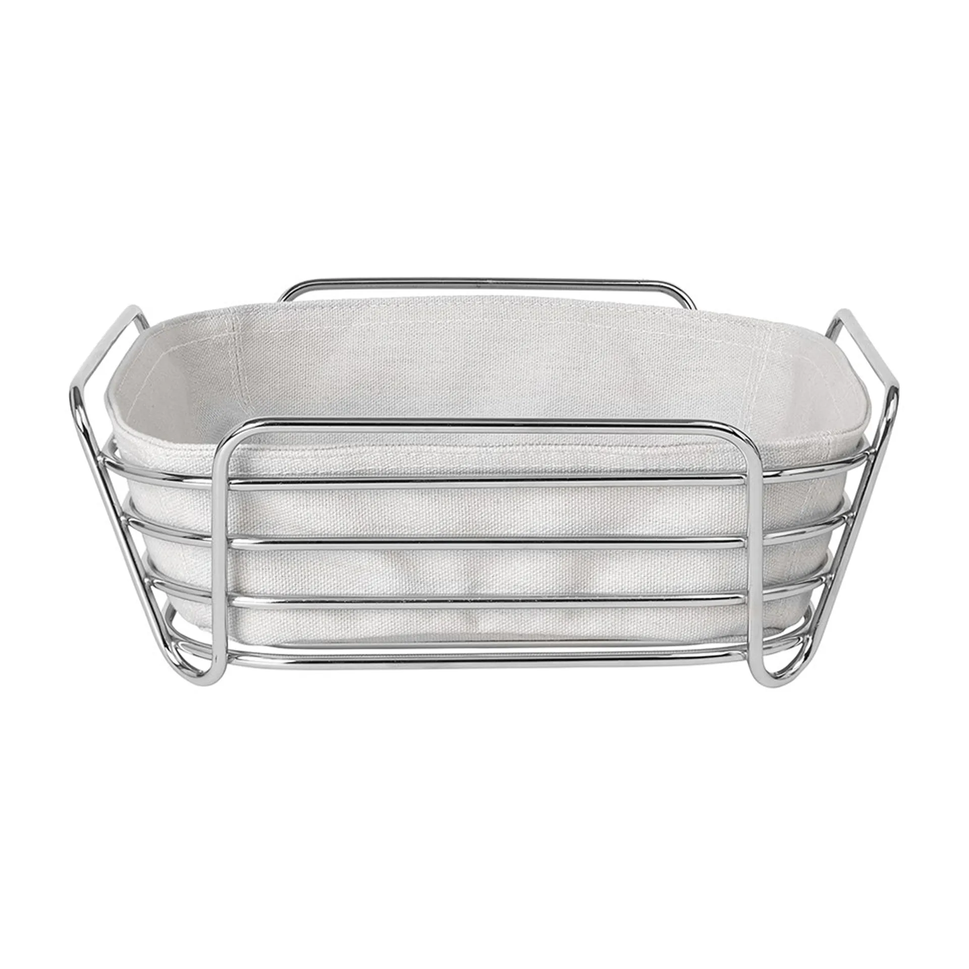 Delara ブレッドボックス 25x25 cm, Moonbeam Blomus | ブロムス