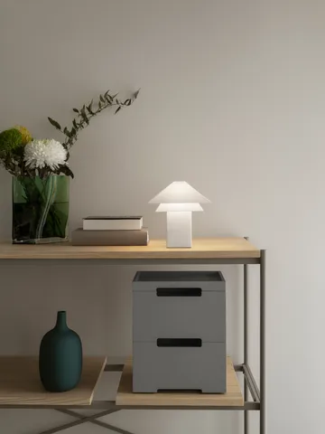 Duasis ベース - Agave Green, 21 cm - Blomus | ブロムス