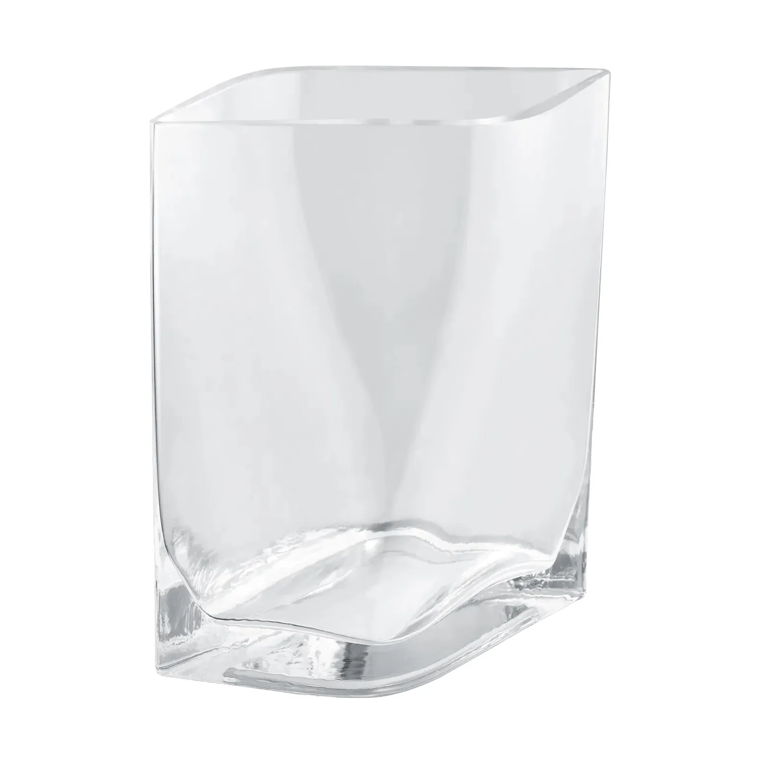 Duasis ベース, Clear, 21 cm Blomus | ブロムス