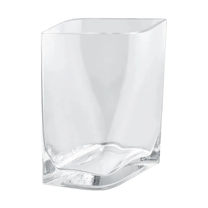 Duasis ベース - Clear, 21 cm - Blomus | ブロムス
