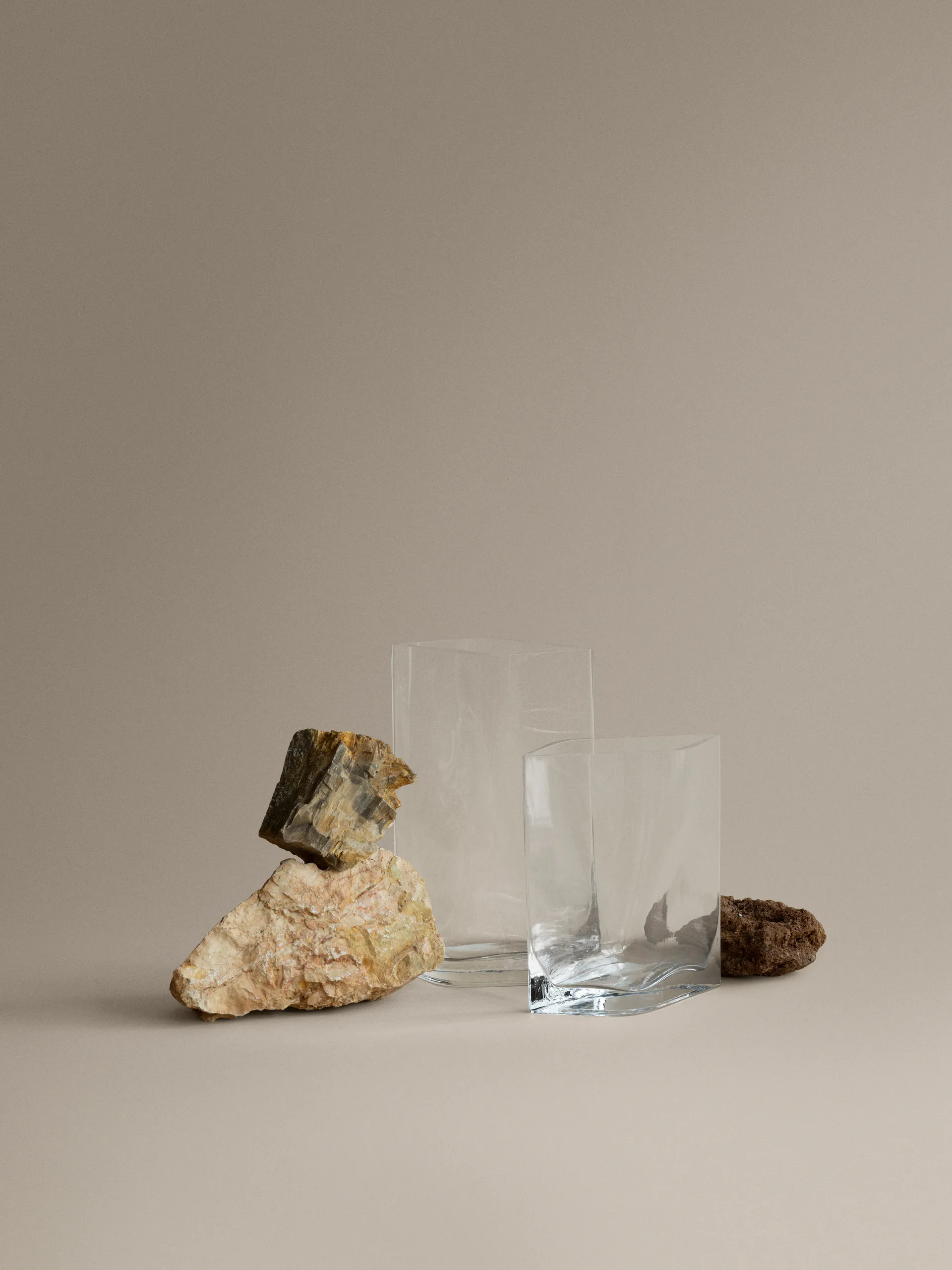 Duasis ベース, Clear, 21 cm Blomus | ブロムス