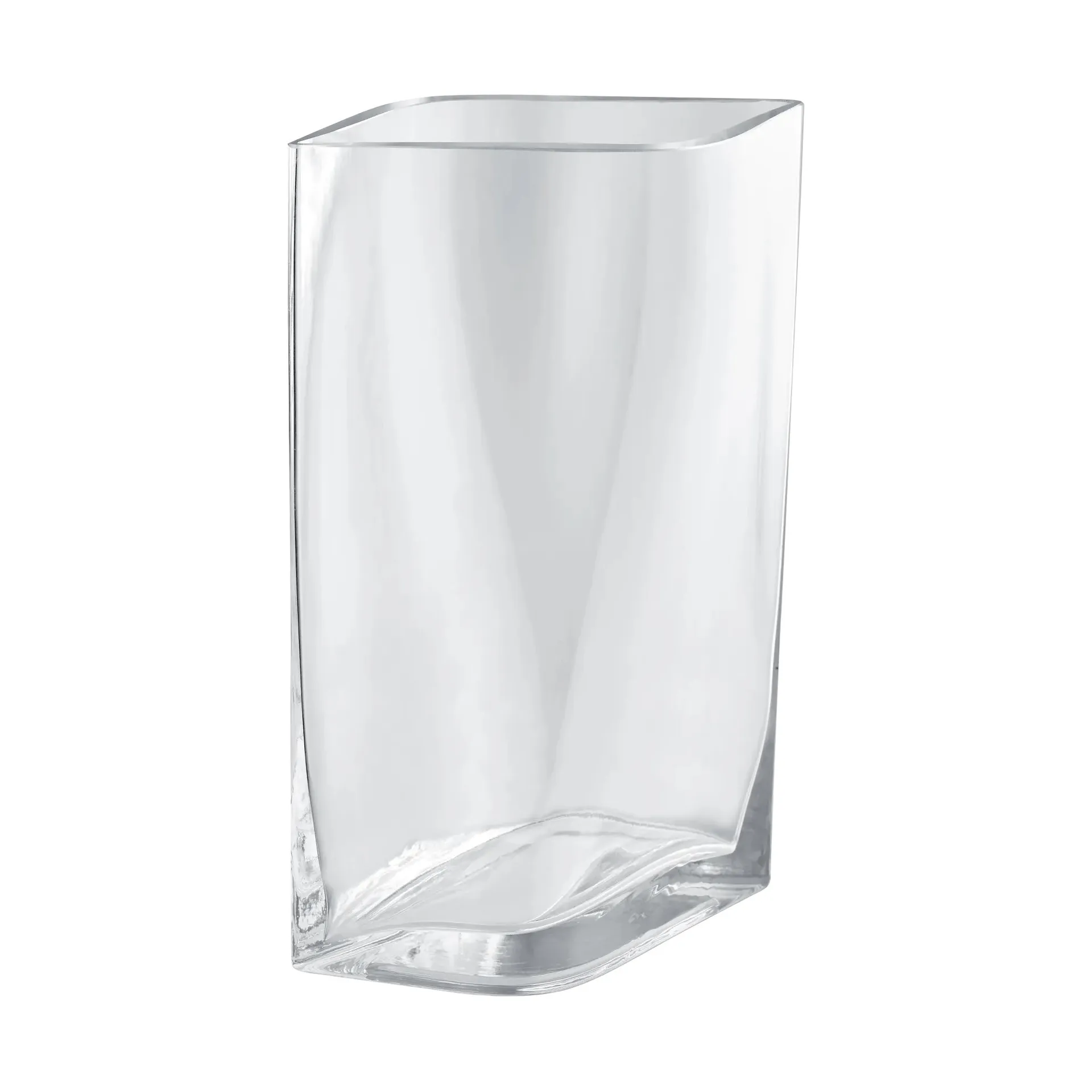 Duasis ベース, Clear, 28 cm Blomus | ブロムス