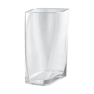 Duasis ベース - Clear, 28 cm - Blomus | ブロムス