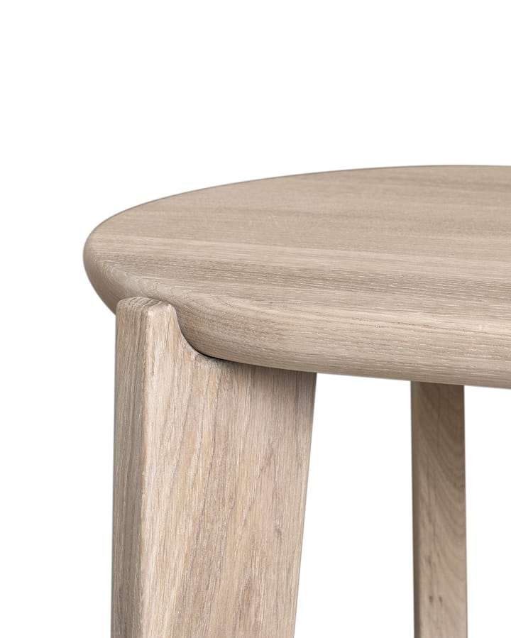 Eli バースツール 75 cm, Oak Blomus | ブロムス