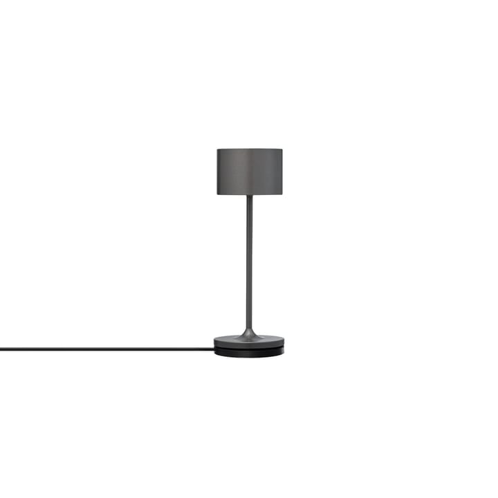 Farol ミニLEDランプ 19.5 cm, Gun metal Blomus | ブロムス