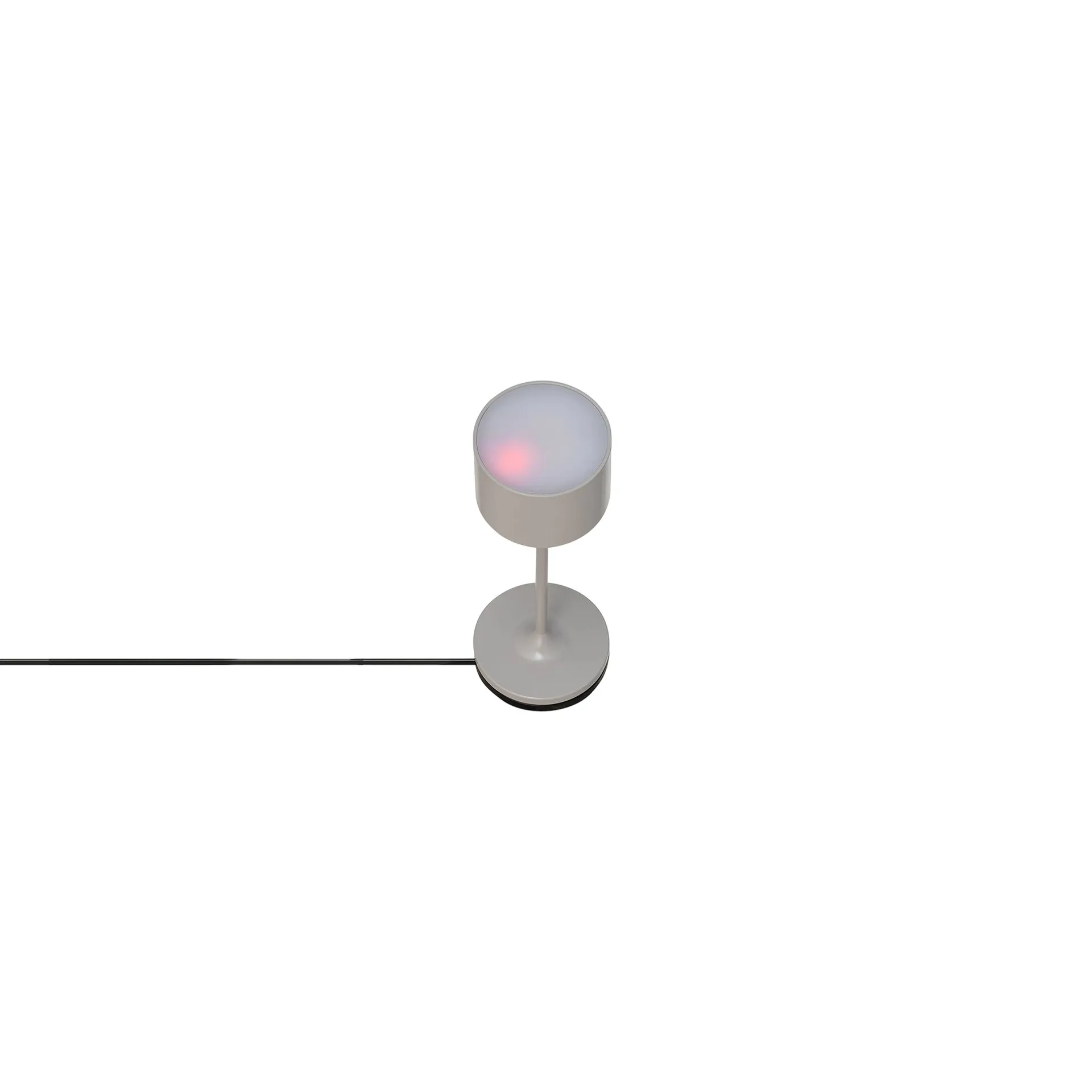 Farol ミニLEDランプ 19.5 cm, Satellite Blomus | ブロムス