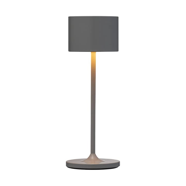 Farol ミニLEDランプ 19.5 cm - Warm grey - Blomus | ブロムス