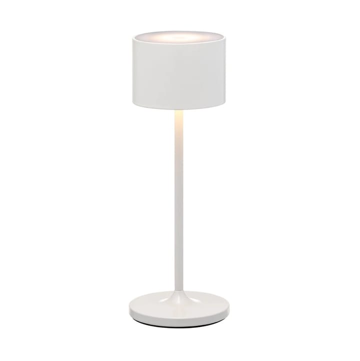 Farol ミニLEDランプ 19.5 cm, White Blomus | ブロムス