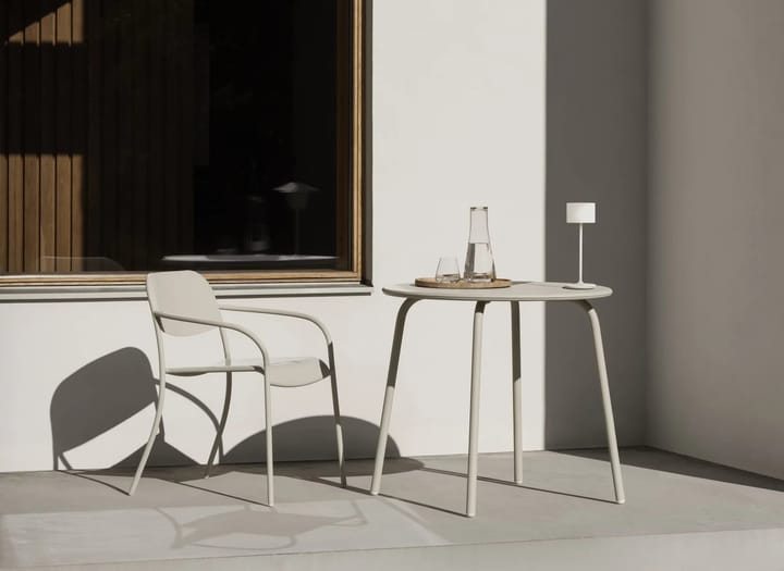 Farol ミニLEDランプ 19.5 cm, White Blomus | ブロムス