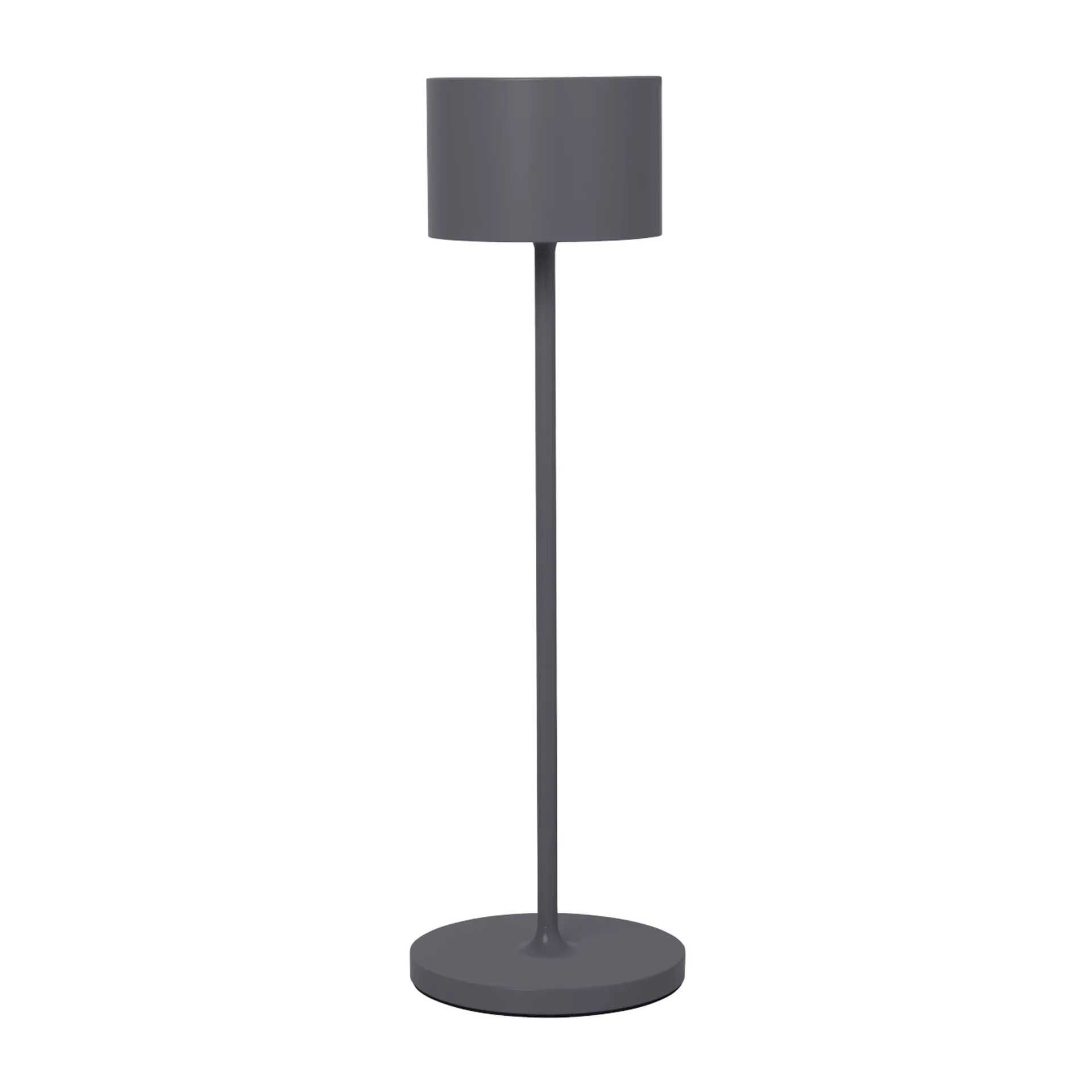 Farol mobile LEDランプ 33 cm, Warm grey Blomus | ブロムス