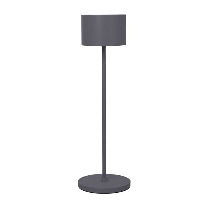 Farol mobile LEDランプ 33 cm - Warm grey - Blomus | ブロムス