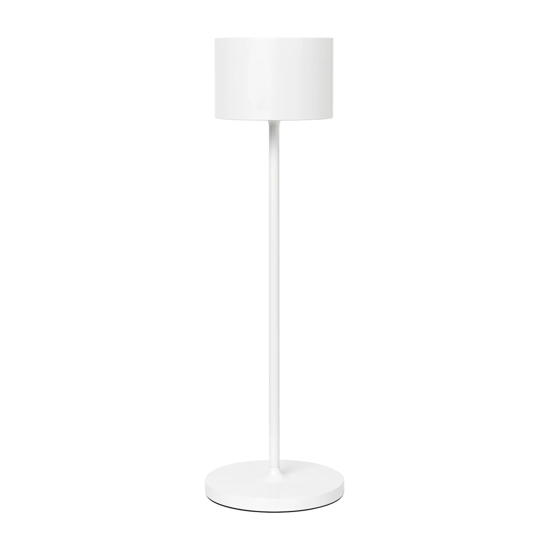 Farol mobile LEDランプ 33 cm, White Blomus | ブロムス