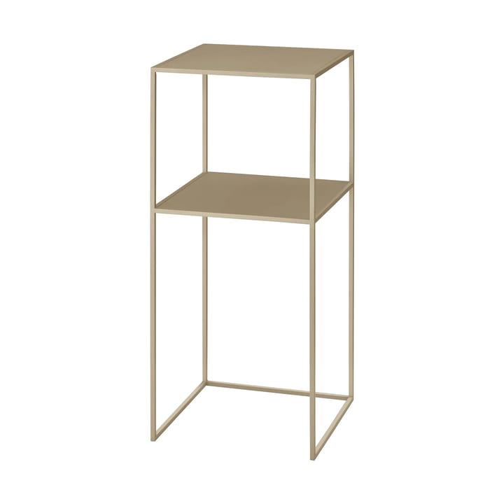 Fera ペデスタル 35x80 cm - Nomad - Blomus | ブロムス