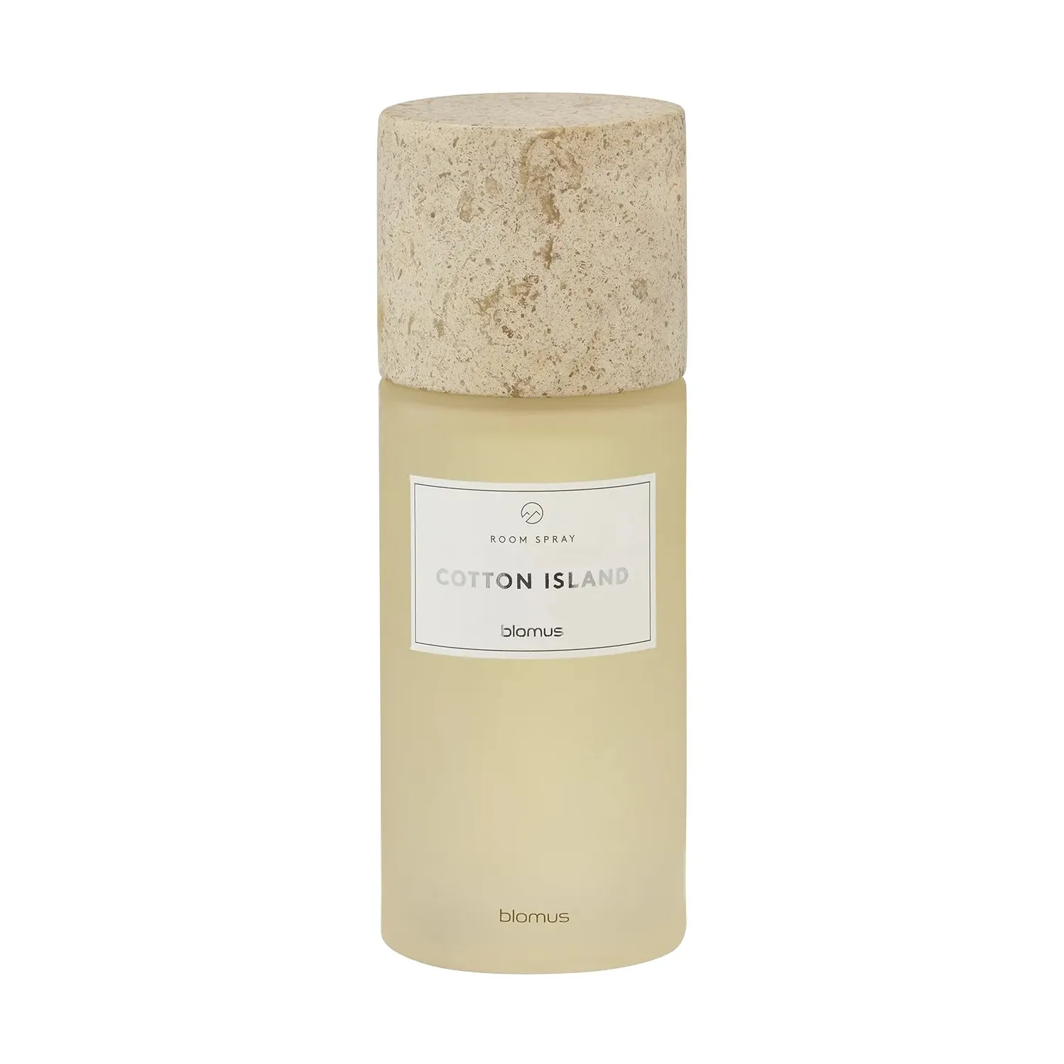 Frabli ルームスプレー 100 ml, Cotton Island Travertine Blomus | ブロムス