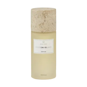 Frabli ルームスプレー 100 ml - Cotton Island Travertine - Blomus | ブロムス