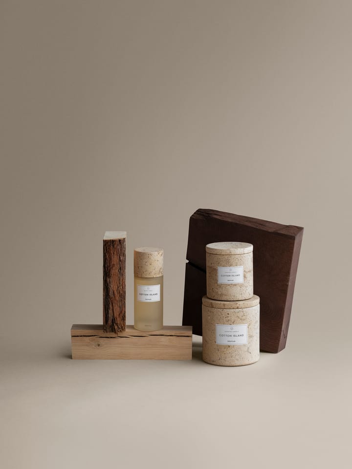 Frabli ルームスプレー 100 ml, Cotton Island Travertine Blomus | ブロムス