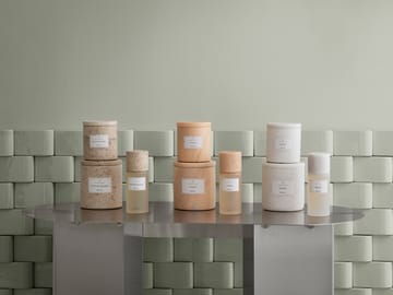 Frabli ルームスプレー 100 ml - Cotton Island Travertine - Blomus | ブロムス