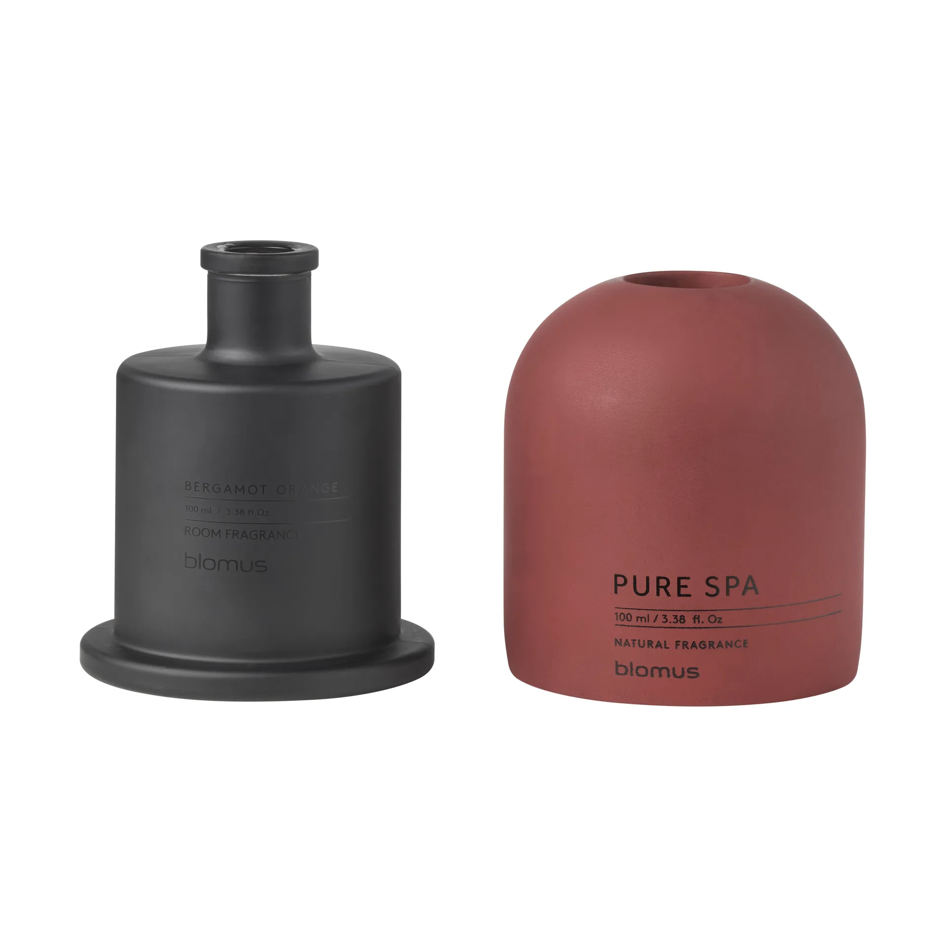 Fraga フレグランススティック 100 ml, Bergamot Orange Cedar Wood Blomus | ブロムス