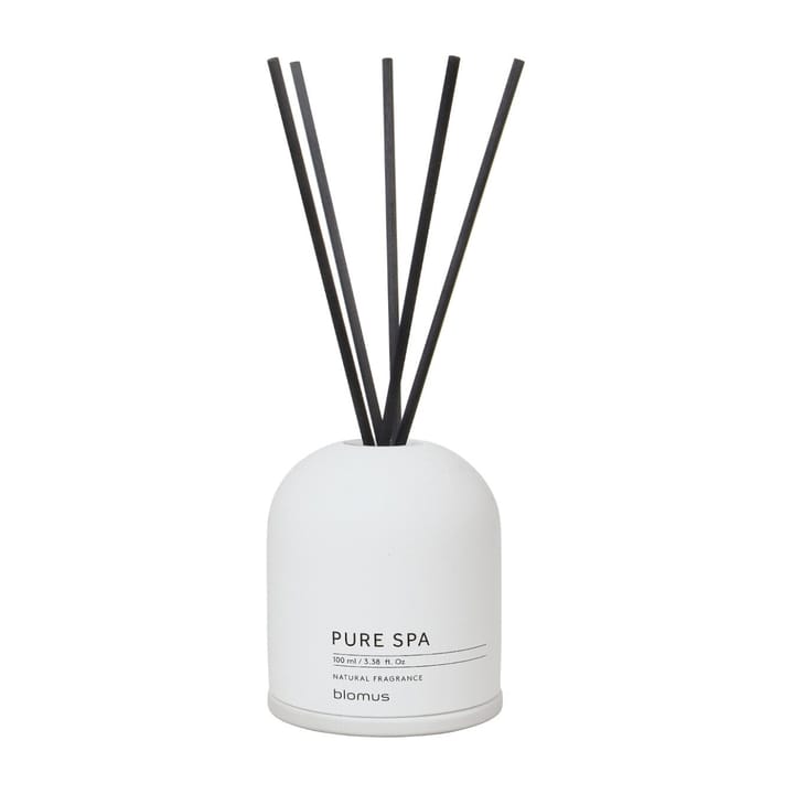 Fraga フレグランススティック 100 ml - French Cotton-Lily White - Blomus | ブロムス