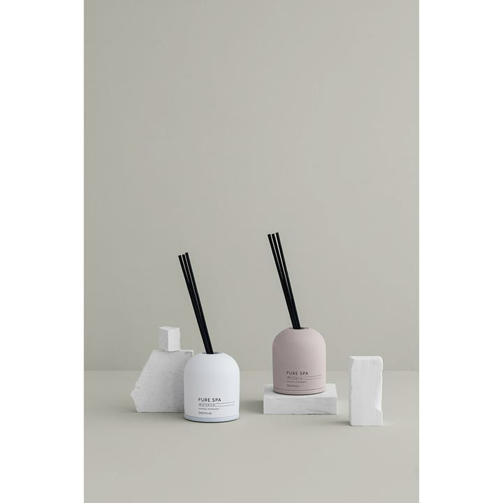 Fraga フレグランススティック 100 ml, French Cotton-Lily White Blomus | ブロムス