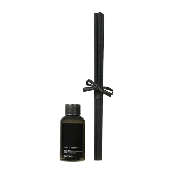 Fraga フレグランススティック リフィル 100 ml - French Cotton - Blomus | ブロムス