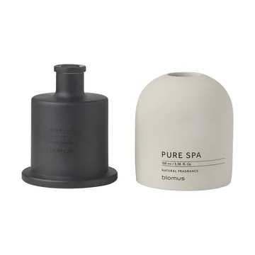 Fraga フレグランススティック 100 ml - Morning Rays Moonbeam - Blomus | ブロムス