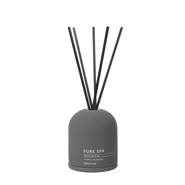 Fraga フレグランススティック 100 ml - Soft Linen-Magnet - Blomus | ブロムス