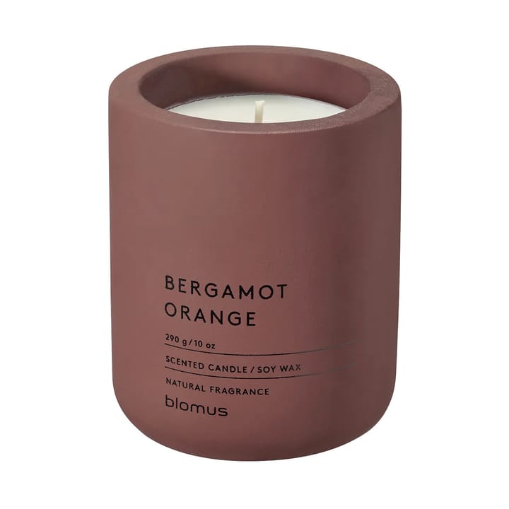 Fraga アロマキャンドル 55時間 - Bloody Orange Cedar Wood - Blomus | ブロムス