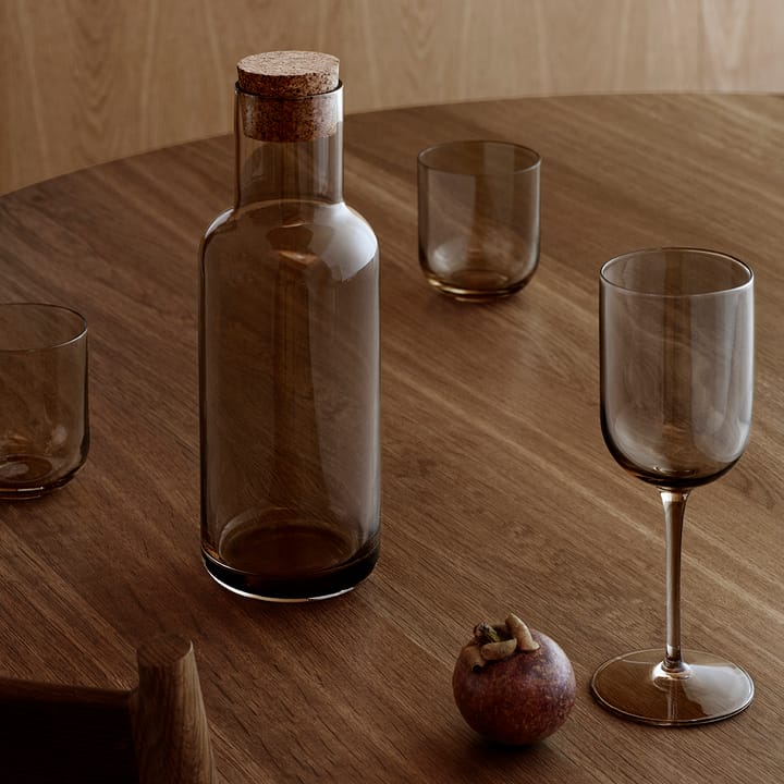 Fuum 白ワイングラス 28 cl 4パック, Nomand Blomus | ブロムス