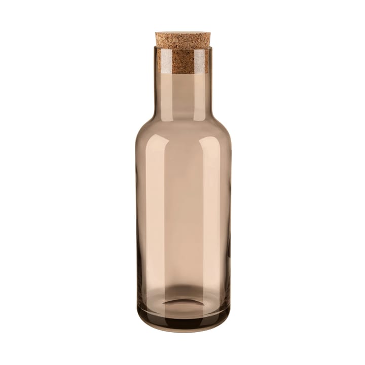 Fuumi カラフェ 1L - Coffee - Blomus | ブロムス