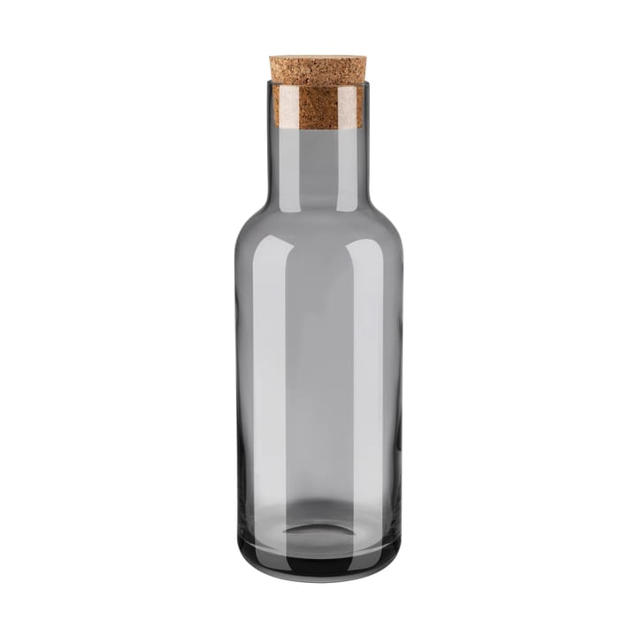 Fuumi カラフェ 1L, Smoke Blomus | ブロムス