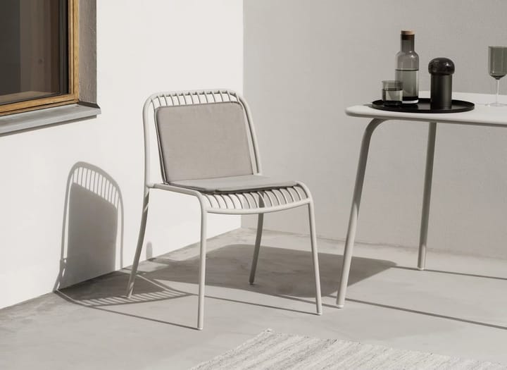 Fuumi ワイングラス 31 cl 4本セット, Smoke-clear Blomus | ブロムス