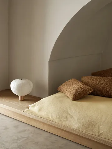 Kami テーブルランプ - Oak, Ø32 cm - Blomus | ブロムス