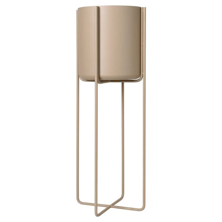 Kena 植木鉢 M 80.5 cm - nomad (beige) - Blomus | ブロムス