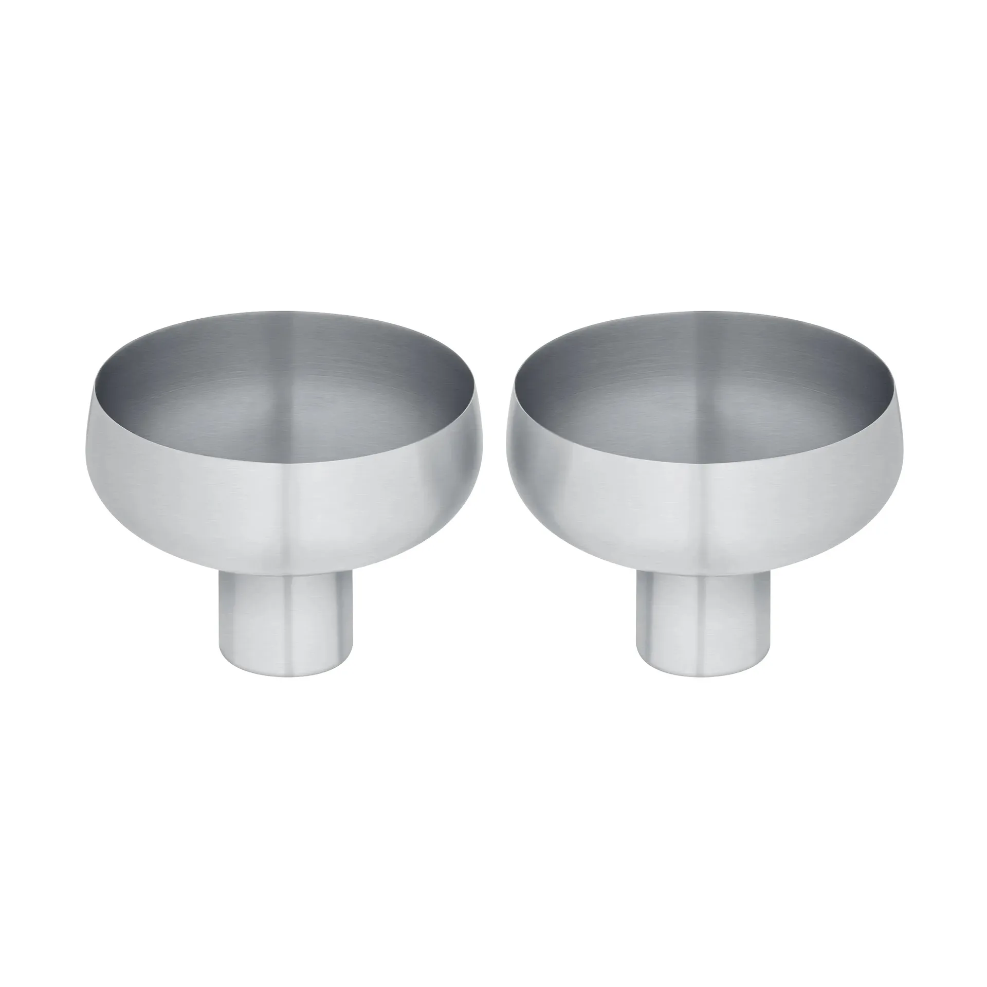 Koyoi シャンパングラス クーペ 9 cl, Stainless steel Blomus | ブロムス