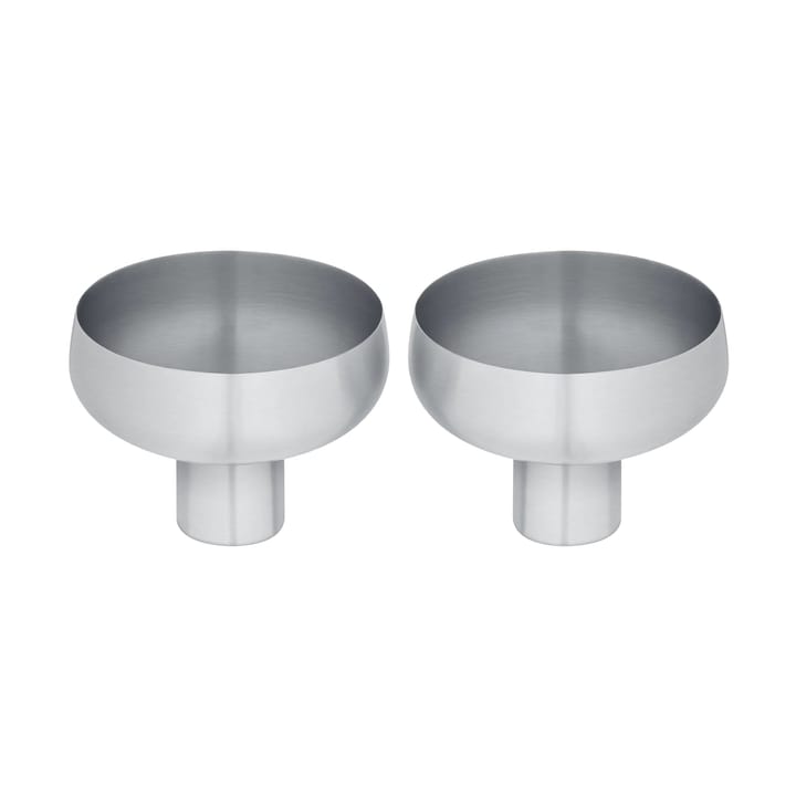 Koyoi シャンパングラス クーペ 9 cl - Stainless steel - Blomus | ブロムス