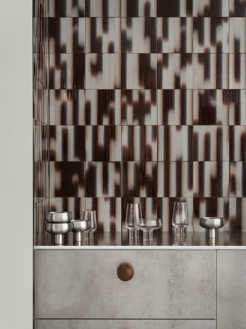 Koyoi シャンパングラス クーペ 9 cl - Stainless steel - Blomus | ブロムス