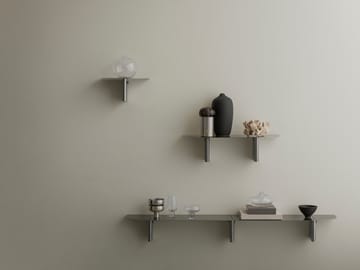 Koyoi シャンパングラス クーペ 9 cl - Stainless steel - Blomus | ブロムス