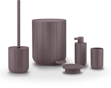 Kua ペダルビン - Cedar Wood, 3 L - Blomus | ブロムス