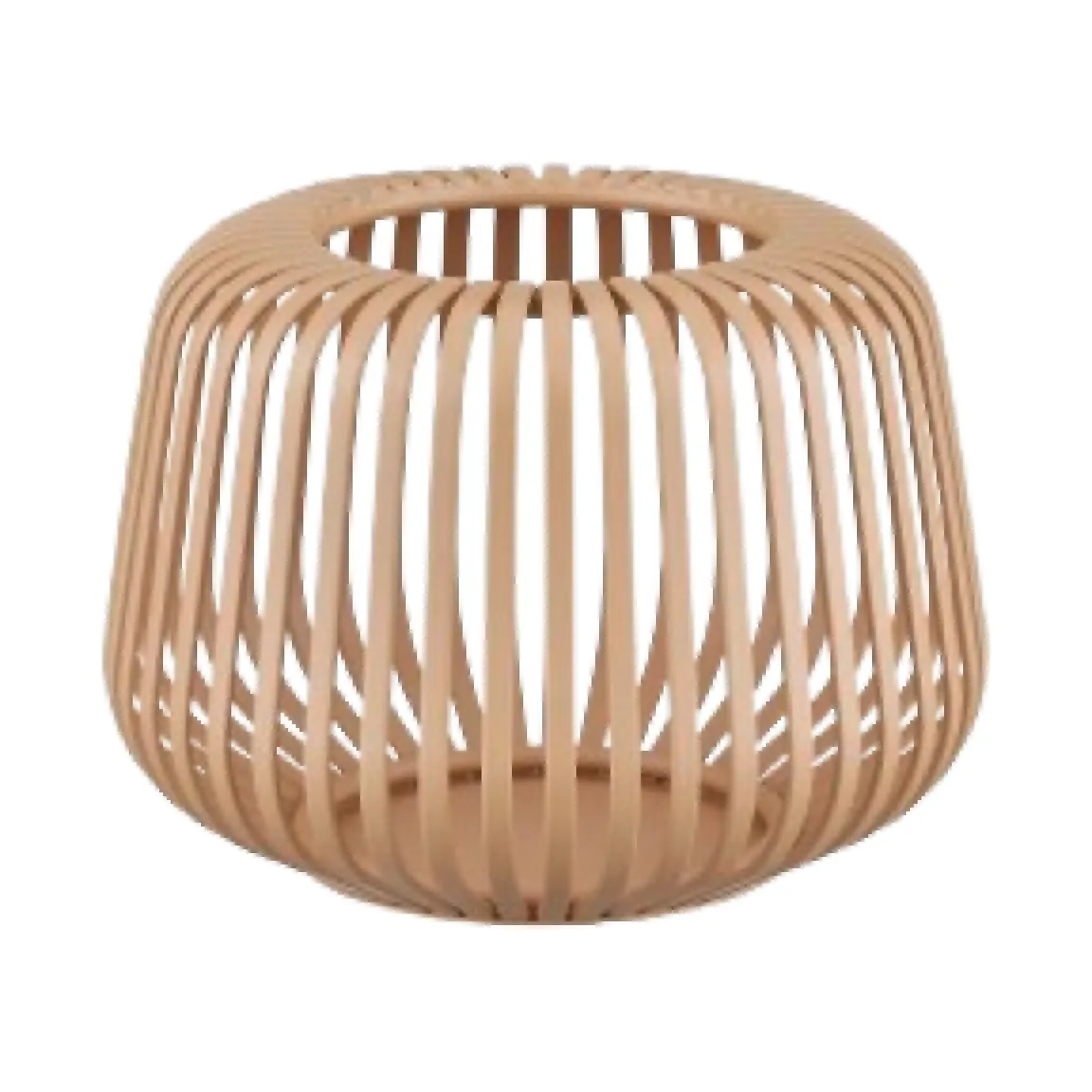 Lito ランターナ ランタン Ø13.5 cm, Indian Tan Blomus | ブロムス