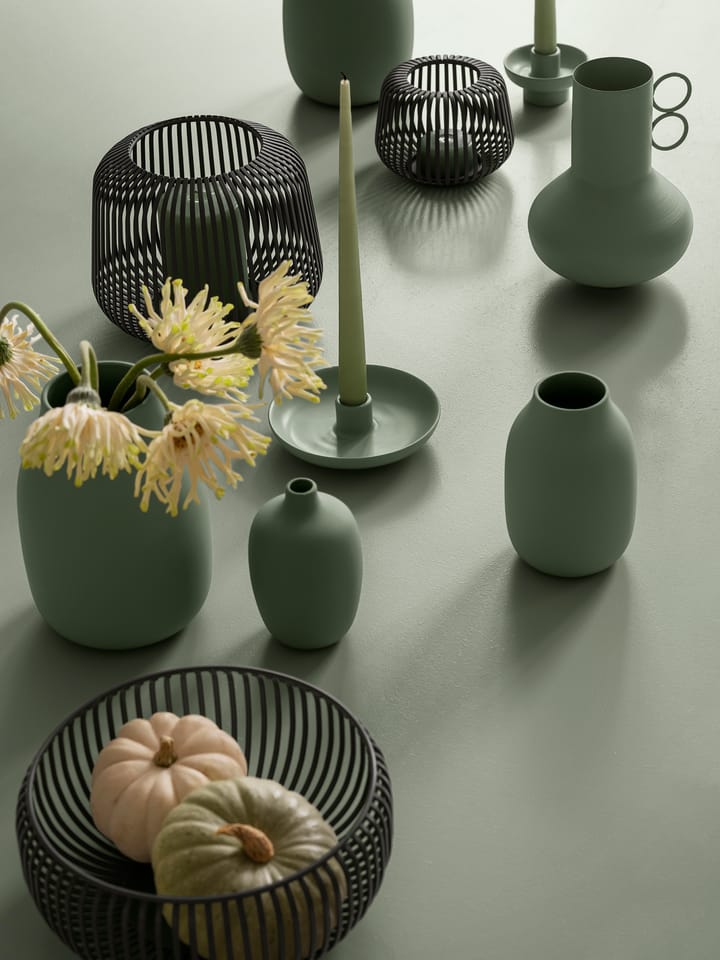 Lito ランターナ ランタン Ø20 cm, Agave Green Blomus | ブロムス