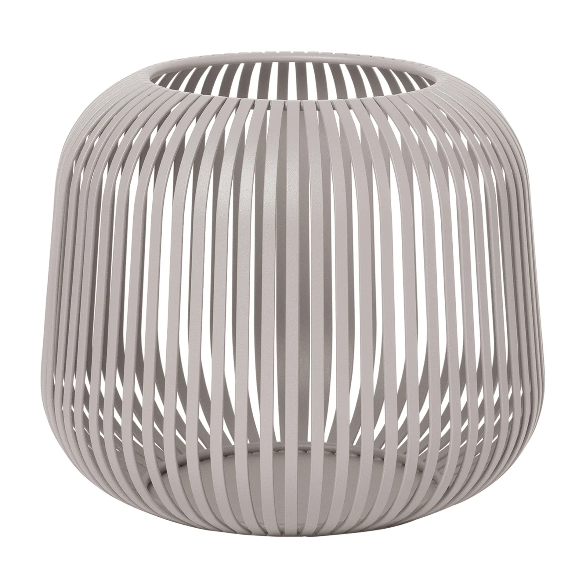 Lito ランターナ ランタン Ø20 cm, Mourning dove Blomus | ブロムス