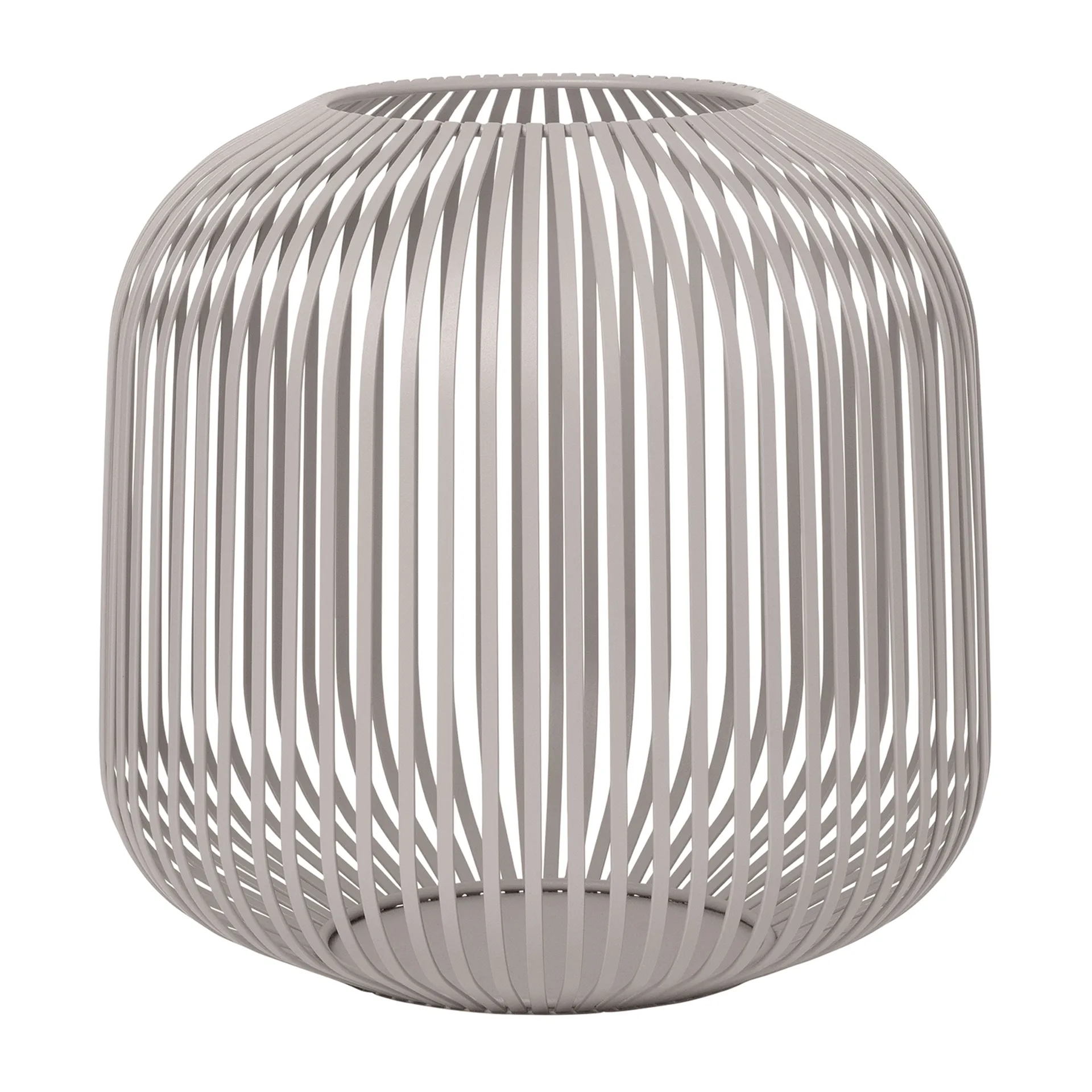 Lito ランターナ ランタン Ø27.5 cm, Mourning dove Blomus | ブロムス